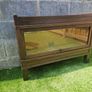 Antique Sectional Bookcase Image 5