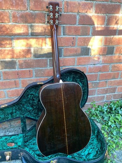 1959 Martin 000-28