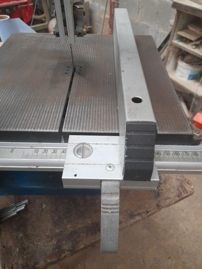 bandsaw