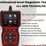 Diagnostic car scanner - new Image 7
