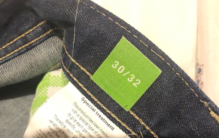 Hugo boss jeans