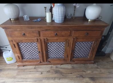 Old solid Timber handmade rustic Furniture