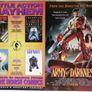 Grendel War Child Issues #1-10 Child- Dark Horse (1992-1993) Image 9