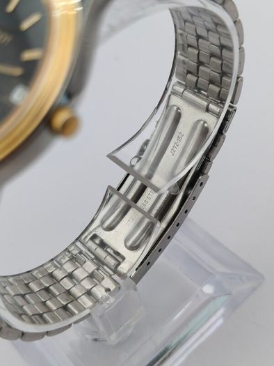 Swiss Tissot PR50 Quartz men's Watch