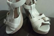 Clarks Sandals, size EU-38, UK-5,5
