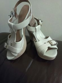Clarks Sandals, size EU-38, UK-5,5