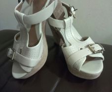 Clarks Sandals, size EU-38, UK-5,5