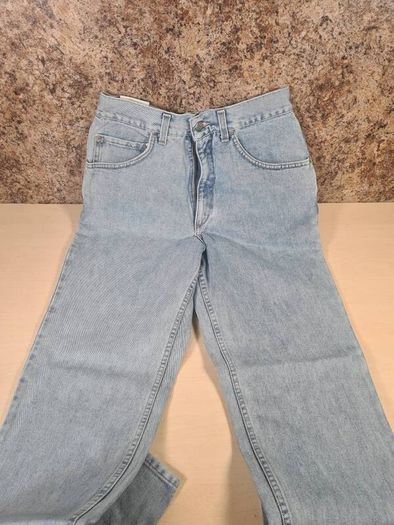 womens Vintage JOOP jeans light blue denim Size W 28 L 30