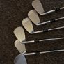 TaylorMade P730 forged irons 4 to 9 Project X 6 Shafts Image 3