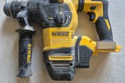 dewalt sds 54v