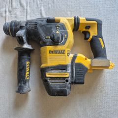 dewalt sds 54v