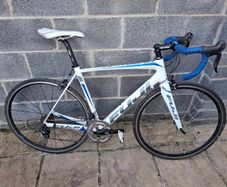 Fuji Altamira 2.5