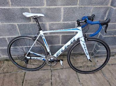 Fuji Altamira 2.5