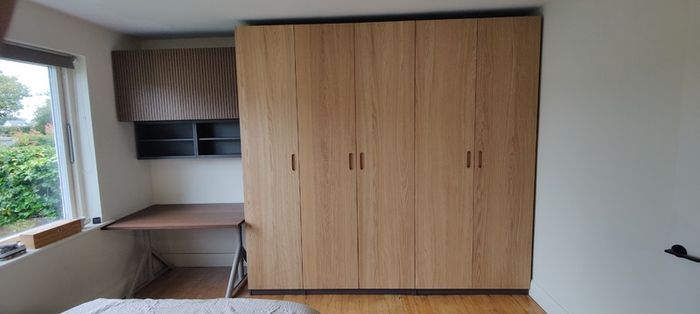 Flat Pack Assembly Done Right