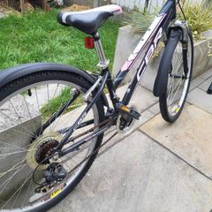 Claud Butler (CBR) mountain bike. Good condition