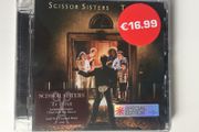 Scissor Sisters [2006] Ta-Dah (Special Edition) (CD Album)