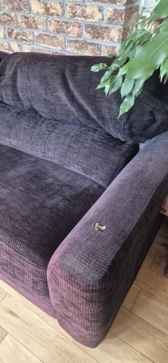 3 Piece Sofa Suite
