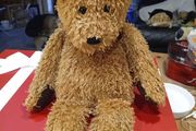 Brown Bear Jellycat