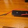 Mullen Pedal Steel Guitar Pickup Image 2
