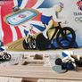 Scalextric Velodrome Image 8
