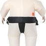 SEASONAL SALE Inflatable costume for adults, inflatable sumo costume for Halloween, sumo wrestler inflatable, sumo costume for adults, inflatable costumes for adults (inflatable sumo costume) Image 5
