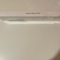 ipad stylus pen