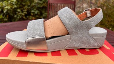 Brand new Fitflop sandals size 7