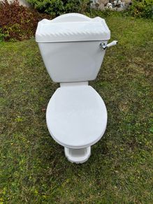 toilet for sale