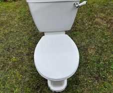 toilet for sale