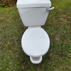 toilet for sale