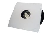 Over 11% OFF! 10 x 12 inch paper inner sleeves - Bevelled Edge - PREMIUM TOP QUALITY