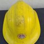 Obselete Galway Fire Brigade Helmet Image 3