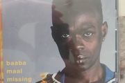 Baaba Maal CD - Missing You