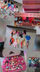 Lol dolls Bundle