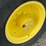 John Deere 6610 Image 10