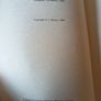 1963 1st Ed Talks to Legionaries. The Allocutio for a Year. Francis Ripley. Religious. Vintage. Image 4