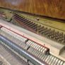 Upright Overstrung Piano Image 4