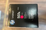 Hp Ce403A Magenta Ink Toner