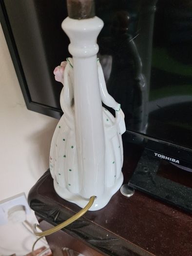 vintage  lamp