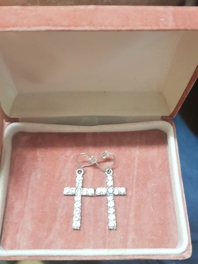 Vintage Earrings