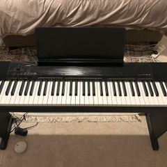 Casio Electric Keyboard CPD 130