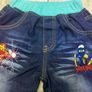 Boys Shorts, age 7-8 Image 2