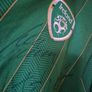 Euro 2012 squad signed ireland jersey,size XL MINT condition Image 2