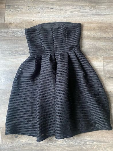 Boohoo dress