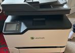 Lexmark MC3326 Printer & Scanner