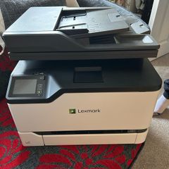 Lexmark MC3326 Printer & Scanner