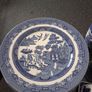 Dinner Set - Blue Willow - BNWT RRP 260 Image 2