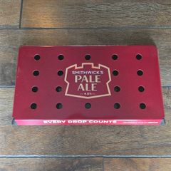 Smithwicks drip tray