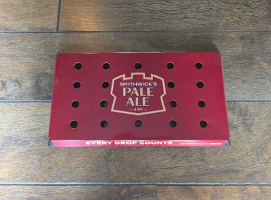 Smithwicks drip tray