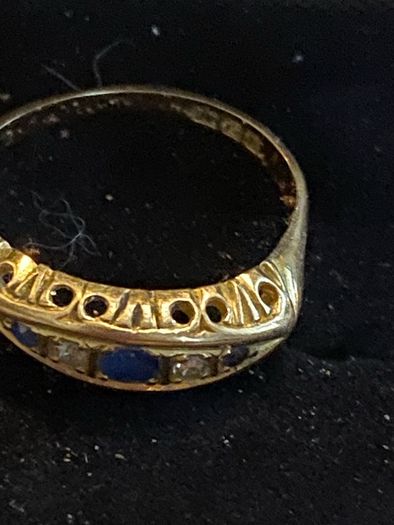 Jewellery